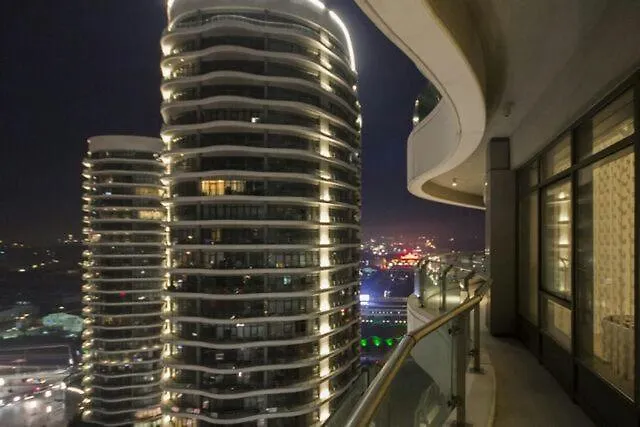 Koza Suites Apartments Stambuł Turcja